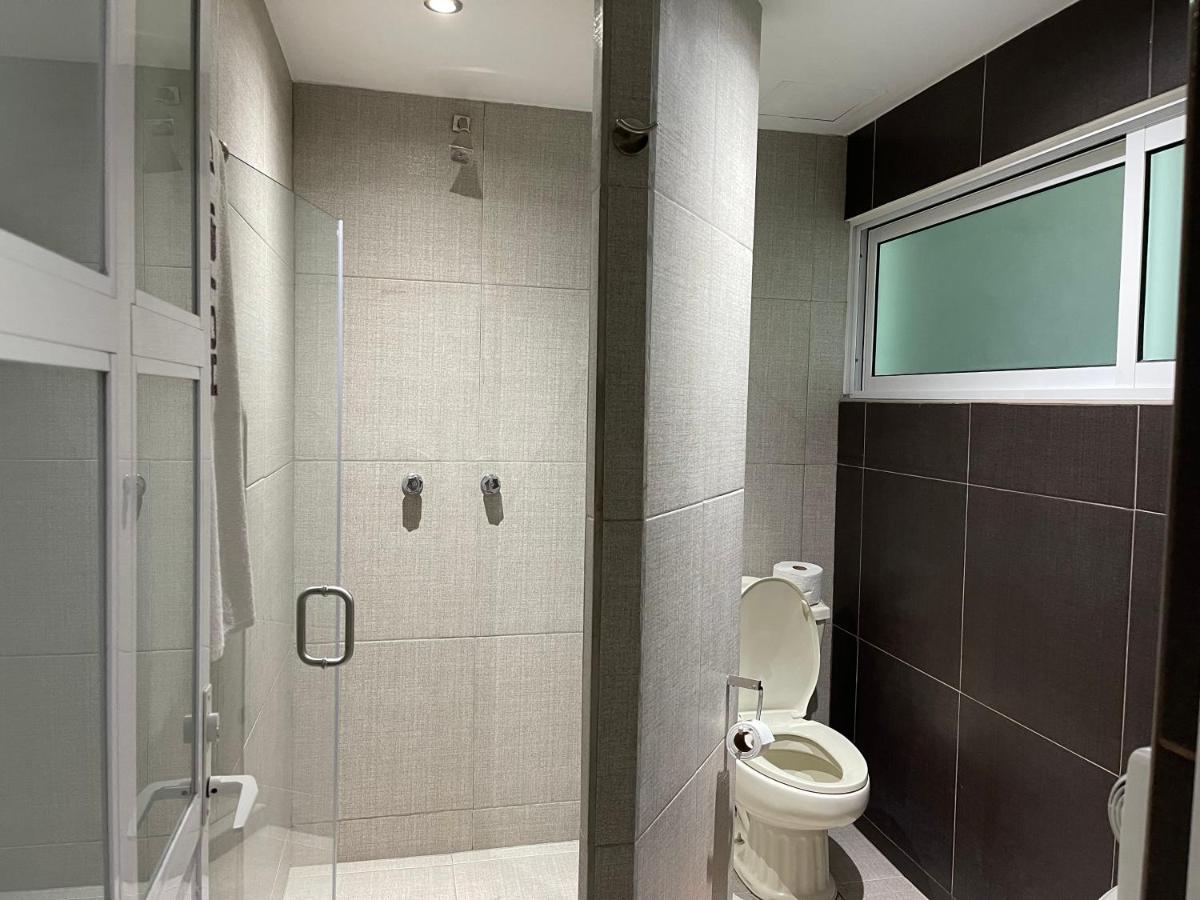 Hotel Latino Sahuayo Eksteriør billede